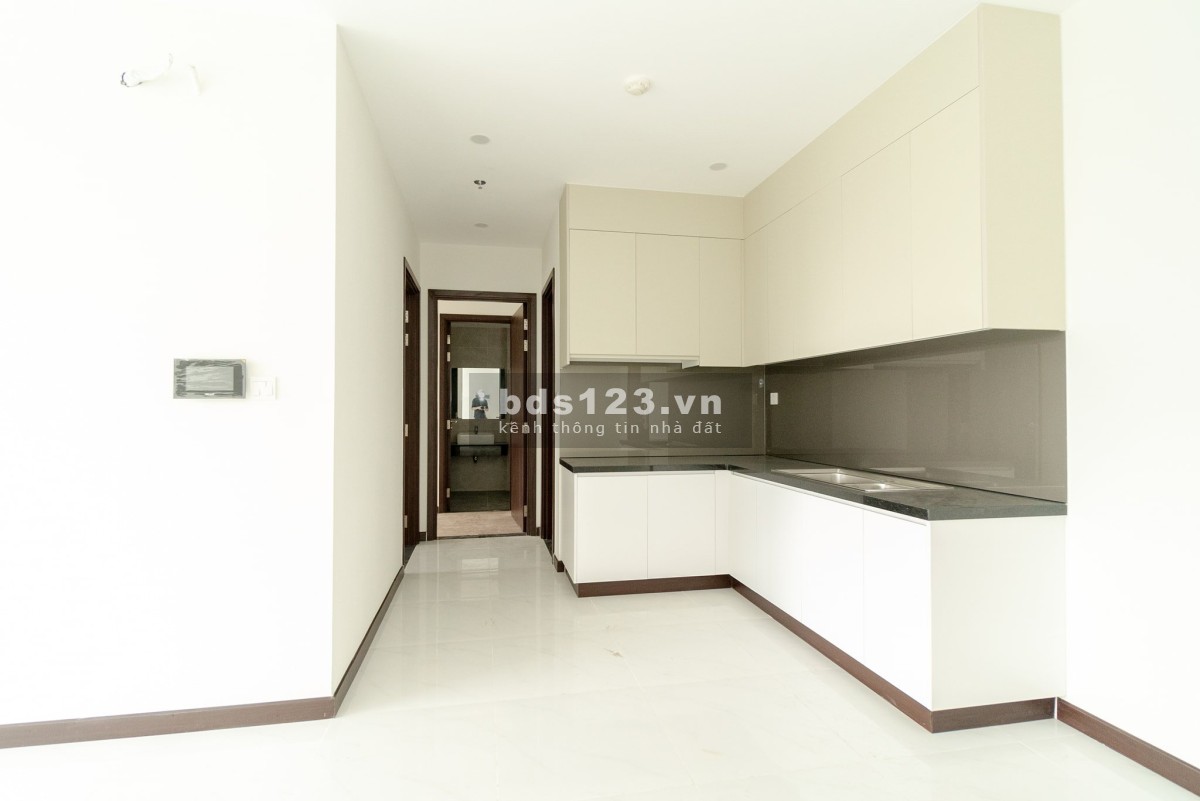 C - Sky Vew 2PN 2WC 80m2 gía chỉ 1.8 tỷ nhận nhà mới 100%