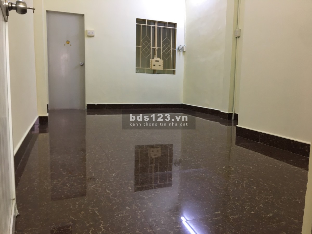 Cho thuê nhà 1 trệt 1 lầu hẻm xe tải 8m đường Âu Cơ P14 Q11
