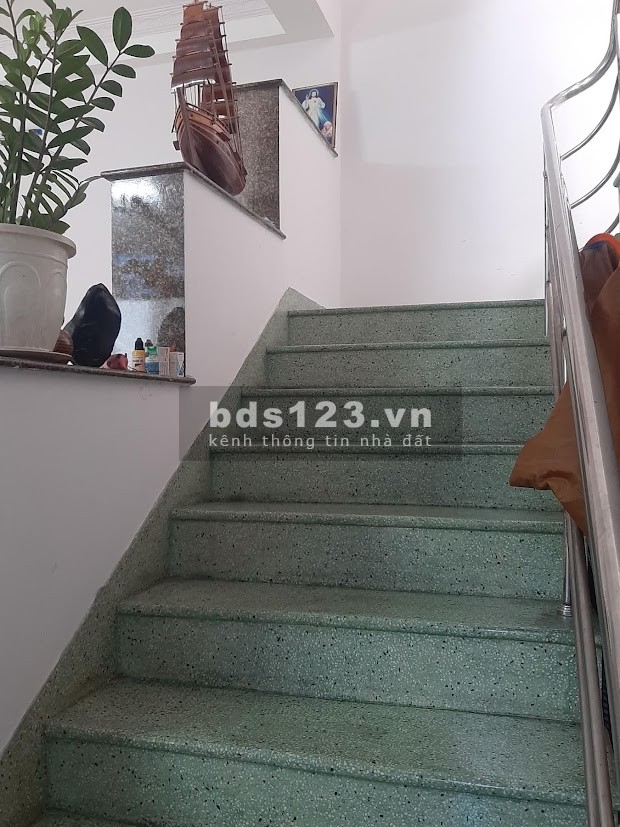 (Tân Bình) nhà to đẹp rẻ Trần Thái Tông, Nguyễn Sỹ Sách 108m2 (9x12) 4 tầng, 6.68tỷ