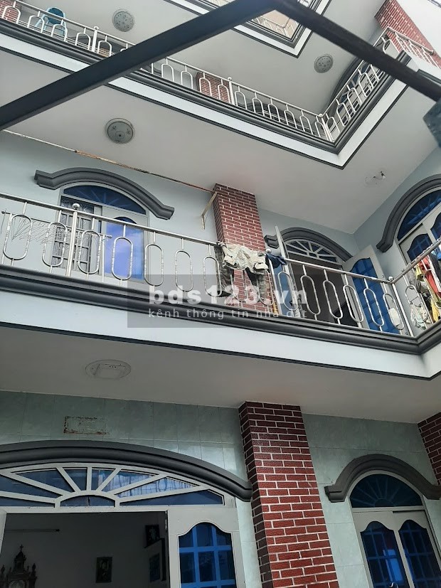 (Tân Bình) nhà to đẹp rẻ Trần Thái Tông, Nguyễn Sỹ Sách 108m2 (9x12) 4 tầng, 6.68tỷ