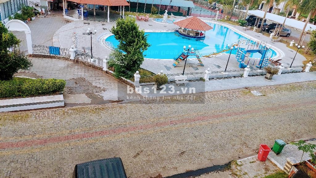 Căn hộ villa 2 mặt tiền An Phú Đông, DT 80M công năng to giá tiểu học 1,991 tỷ TL.
