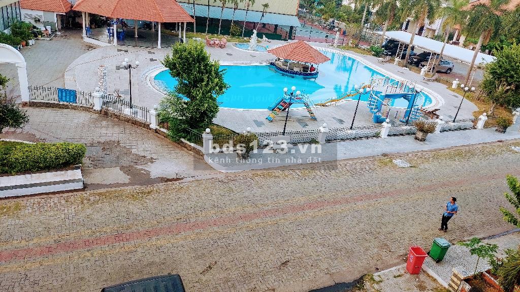Căn hộ villa 2 mặt tiền An Phú Đông, DT 80M công năng to giá tiểu học 1,991 tỷ TL.