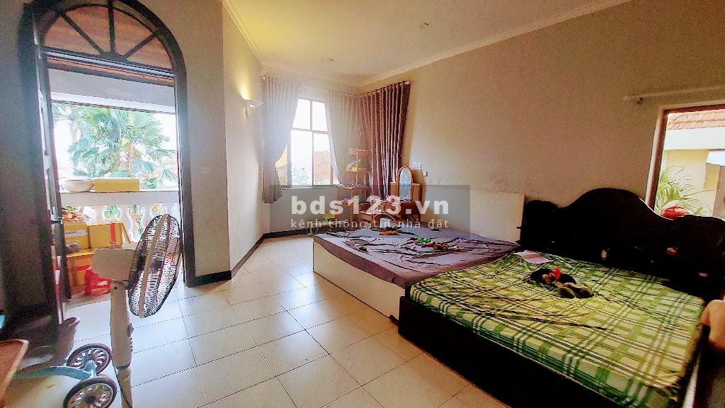 Căn hộ villa 2 mặt tiền An Phú Đông, DT 80M công năng to giá tiểu học 1,991 tỷ TL.
