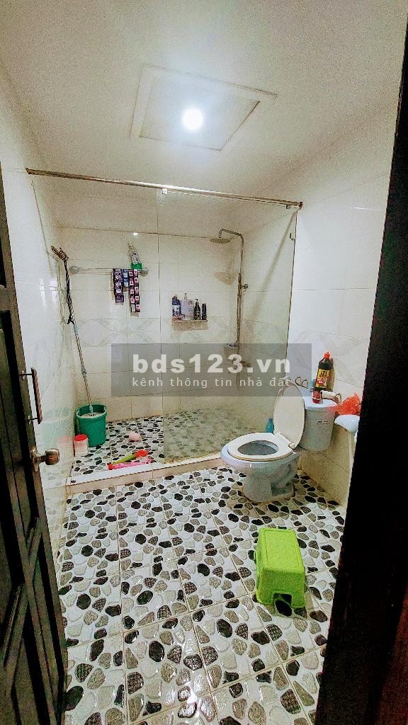 Căn hộ villa 2 mặt tiền An Phú Đông, DT 80M công năng to giá tiểu học 1,991 tỷ TL.