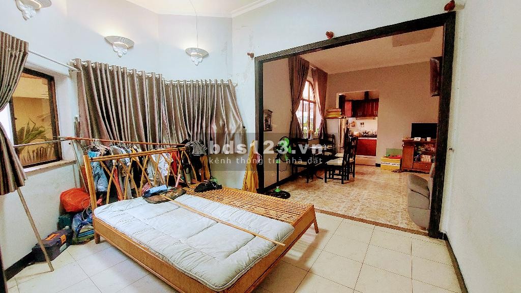 Căn hộ villa 2 mặt tiền An Phú Đông, DT 80M công năng to giá tiểu học 1,991 tỷ TL.