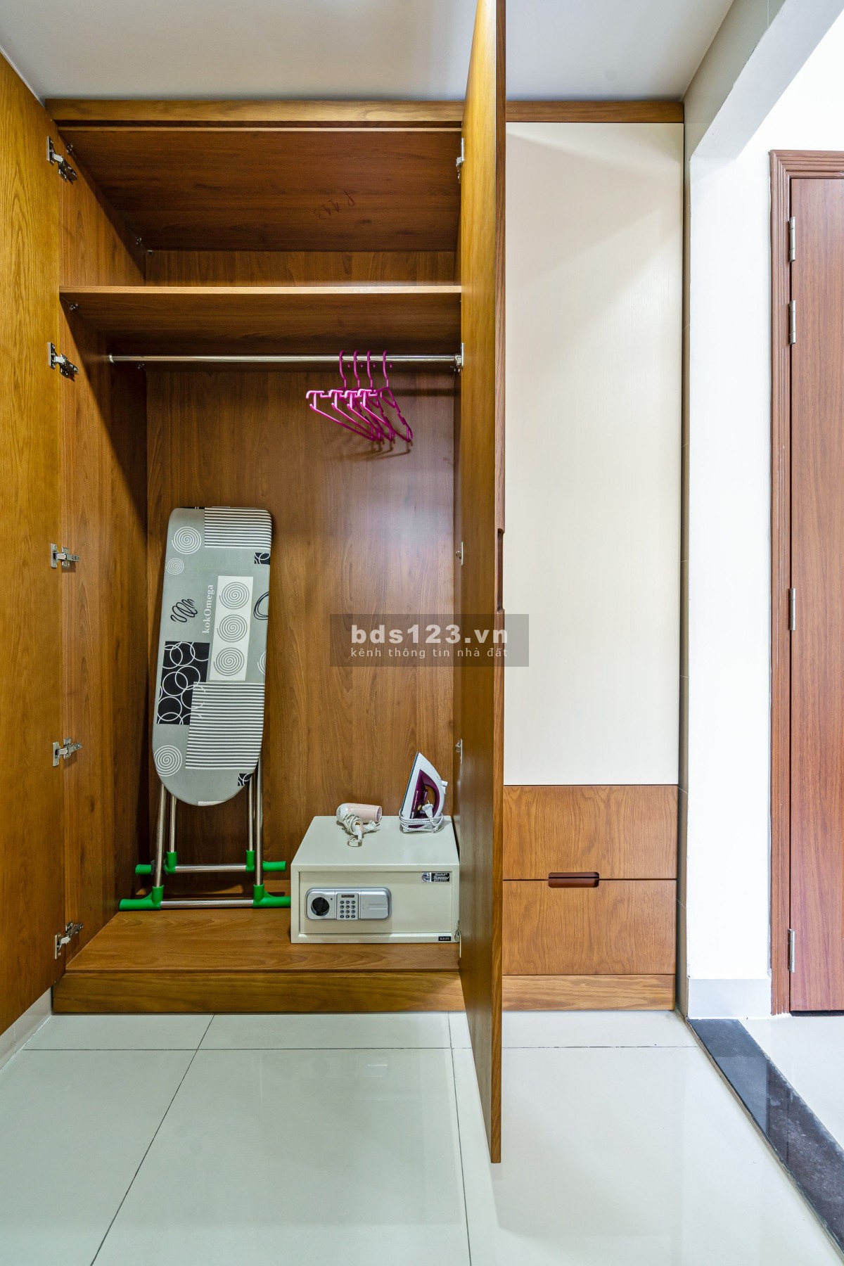 KHU CĂN HỘ CHO THUÊ THUÂN AN BÌNH DƯƠNG