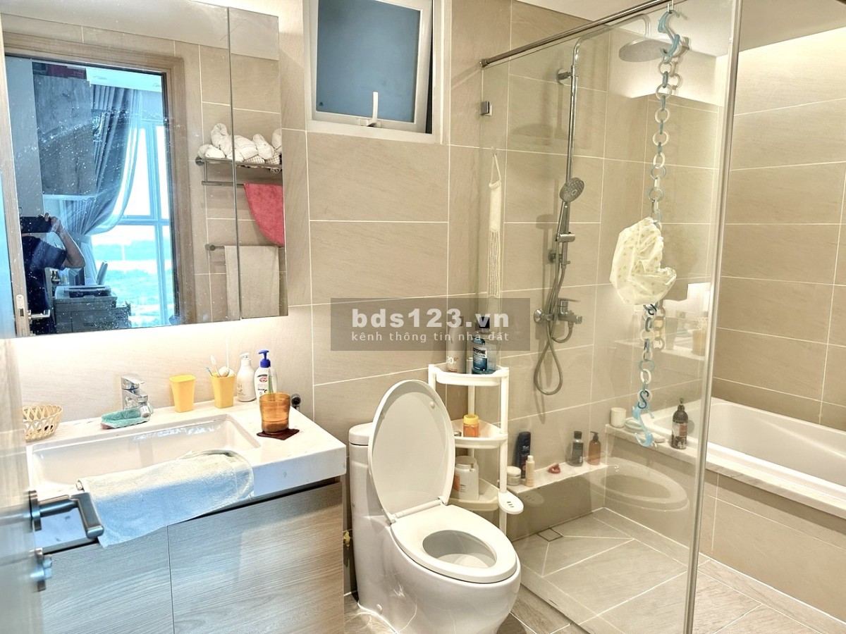 Bán gấp Sadora Sala 2PN 8,5 tỷ dt 88m2 view công viên sala , full nội thất cao cấp đẹp