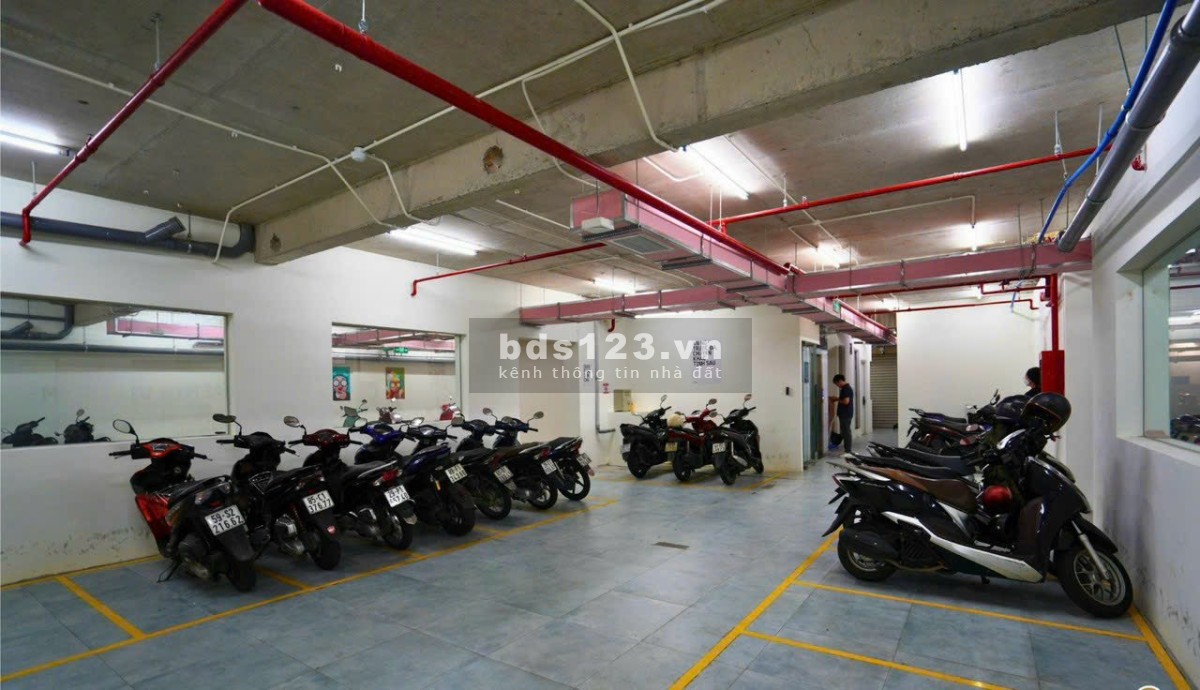 Cho thuê 3 căn shophouse liền kề Nguyễn Cơ Thạch - Khu đô thị Sala