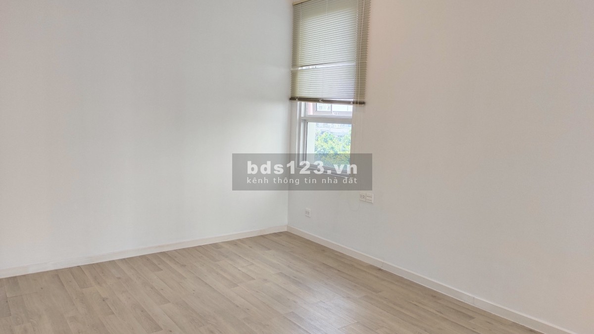 ‍️Bán 3PN Sadora Thủ Thiêm - 2 Ban công - 122M2 - Gía chỉ ~ 75TR/M2