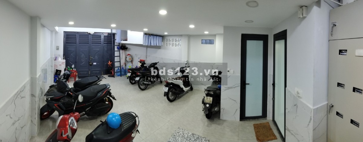 Cho thuê Chung cư mini, căn hộ dịch vụ, đầy đủ tiện nghi tại Quận 5, TP. HCM