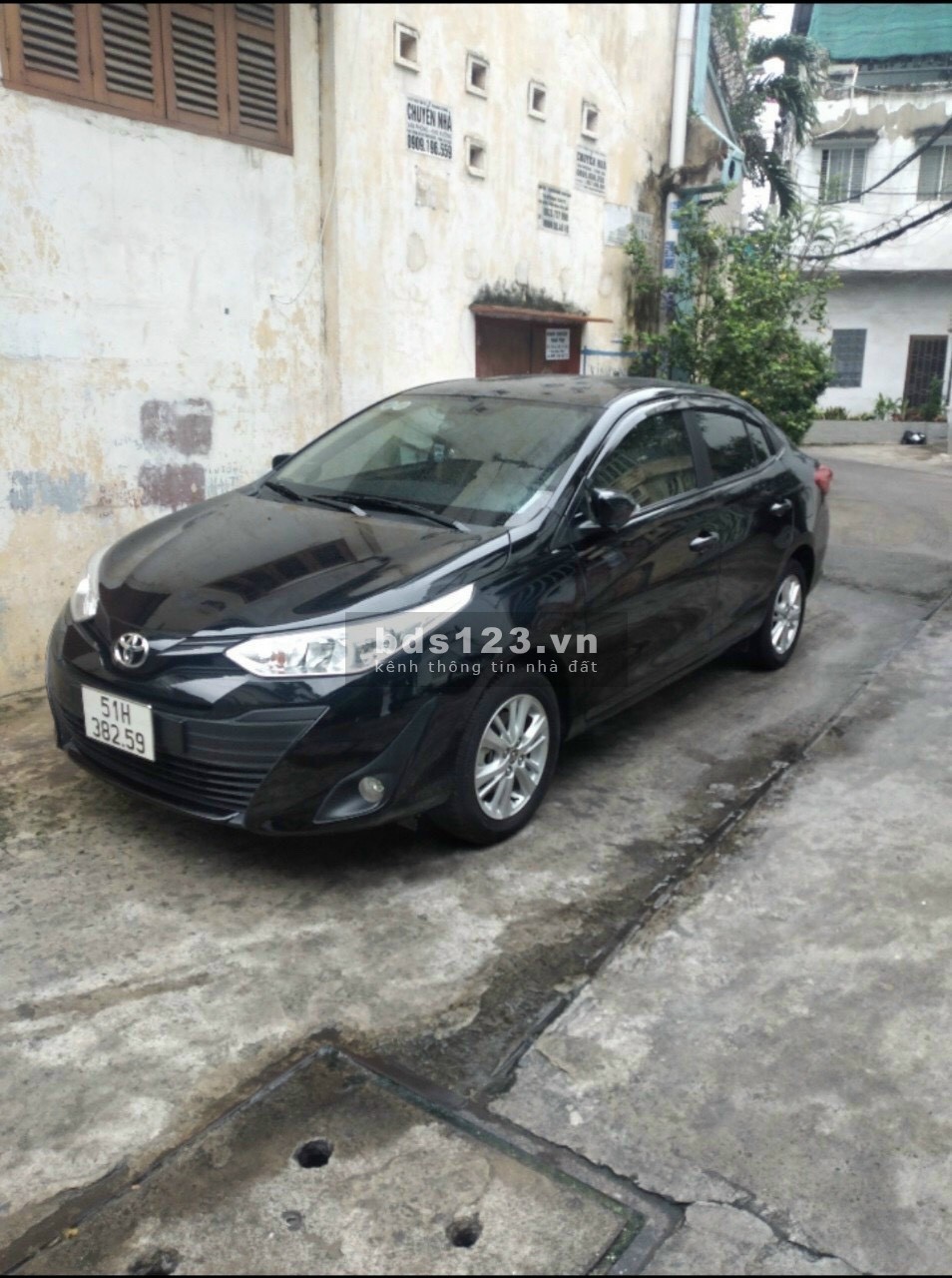 Cần gấp vốn bán nhà 33m2 giá chỉ 2ty225 ngay hẻm Chu Văn An, p12,Bình Thạnh thông ra Học Viện Cán Bộ