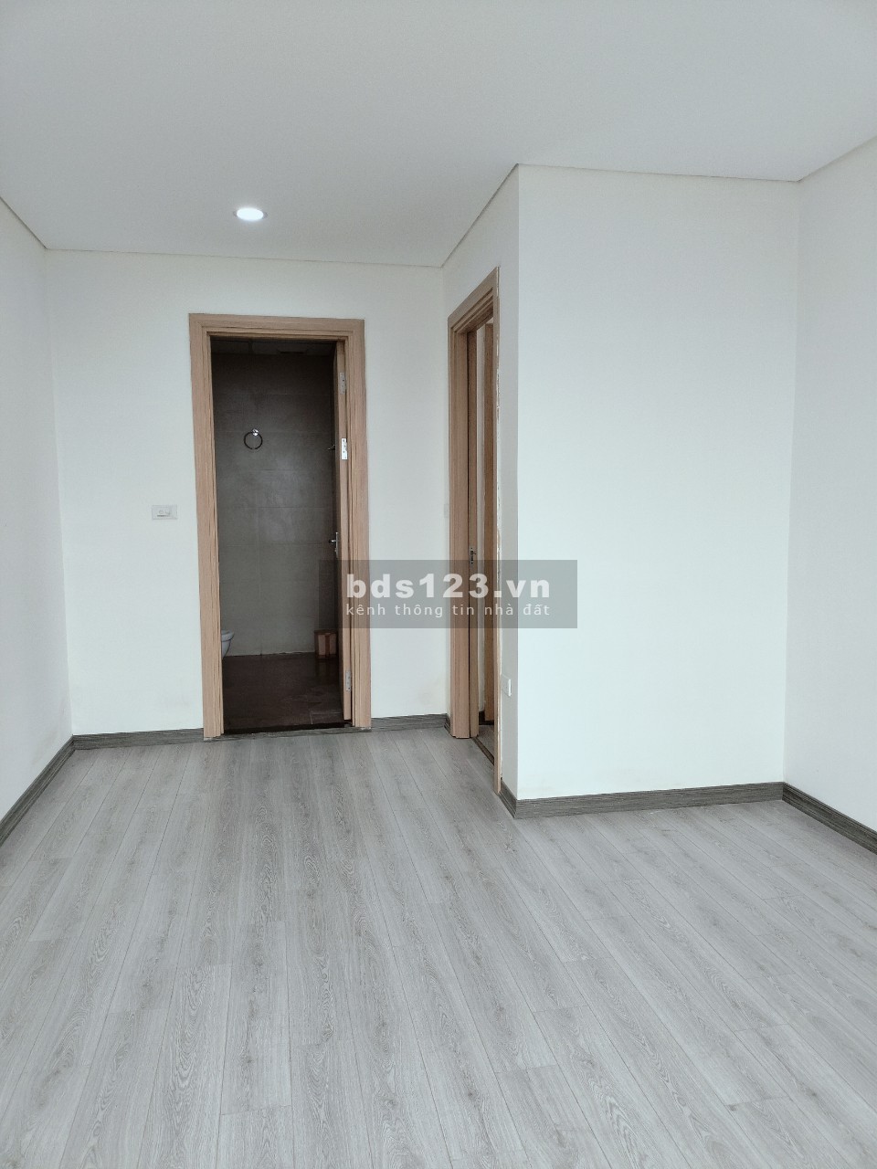 Chính chủ bán nhanh căn hộ Happy Star Tower Giang Biên: 77m2, 3pn, 2wc
