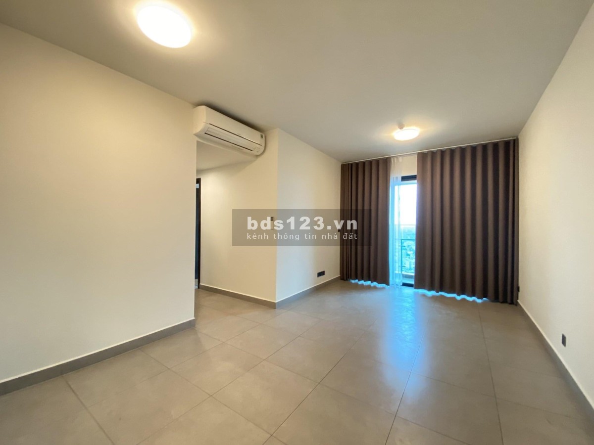 Cho Thuê Chung Cư IDICO 80m2 2PN Giá 9tr5/tháng. Tầng cao cực thoáng