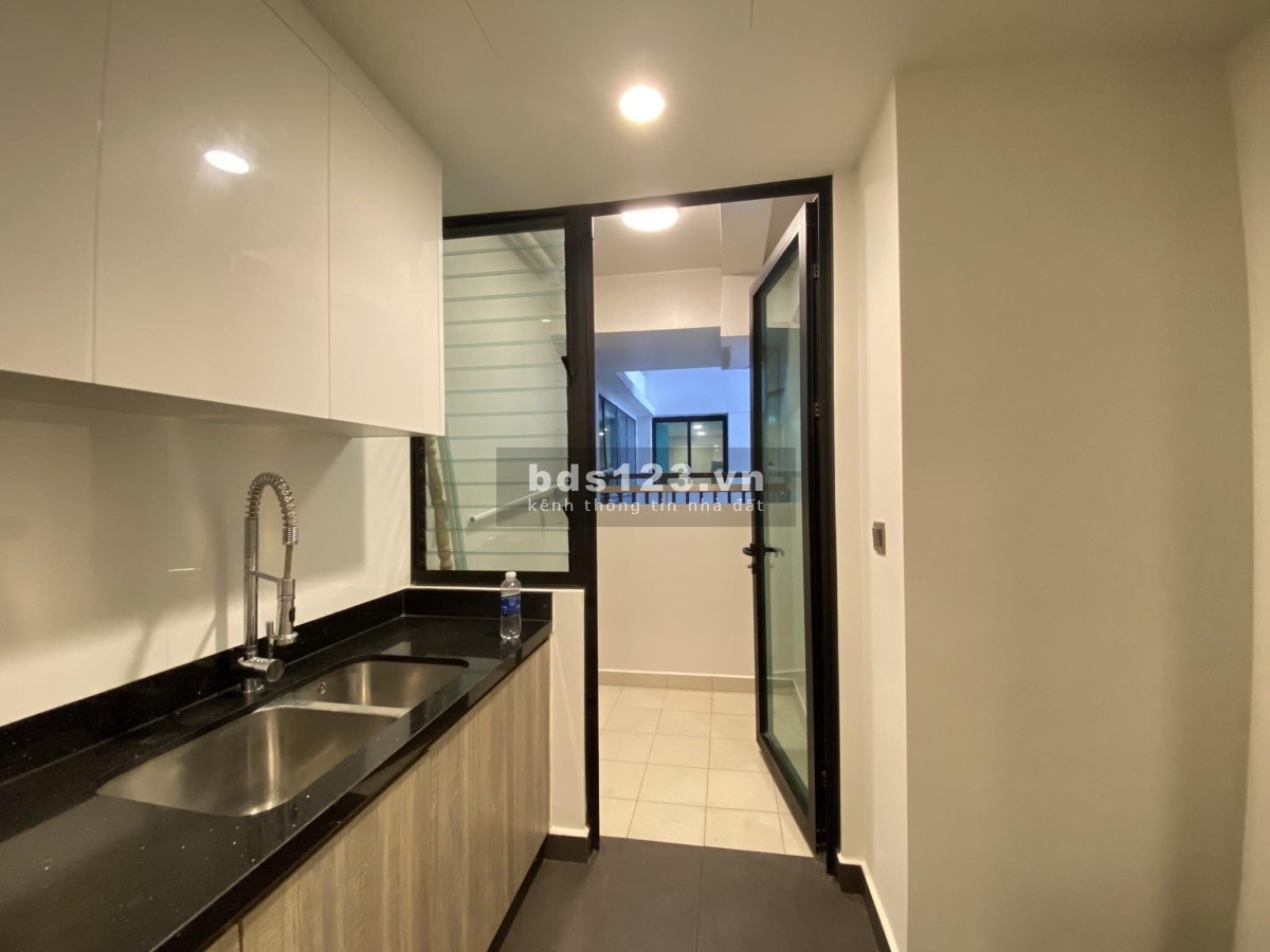 Cho Thuê Chung Cư IDICO 80m2 2PN Giá 9tr5/tháng. Tầng cao cực thoáng