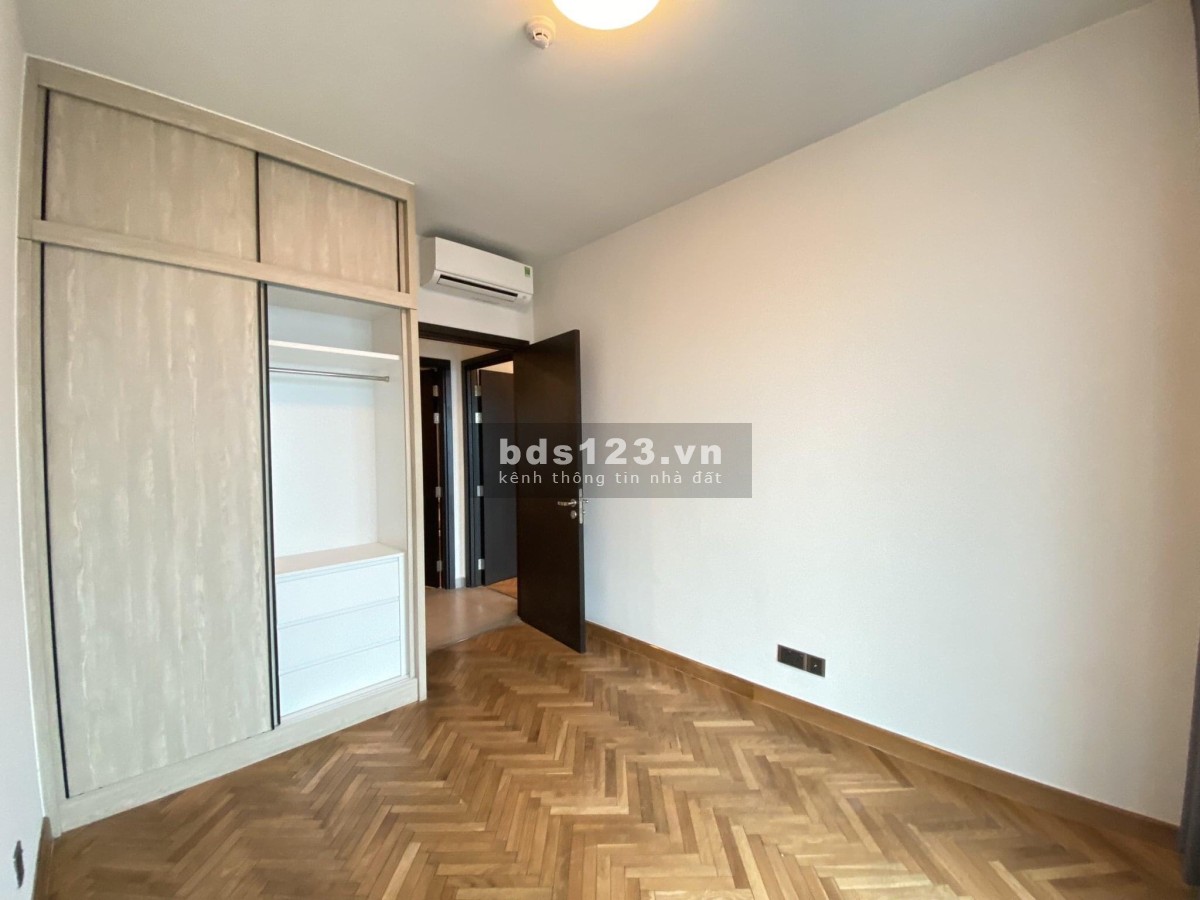 Cho Thuê Chung Cư IDICO 80m2 2PN Giá 9tr5/tháng. Tầng cao cực thoáng