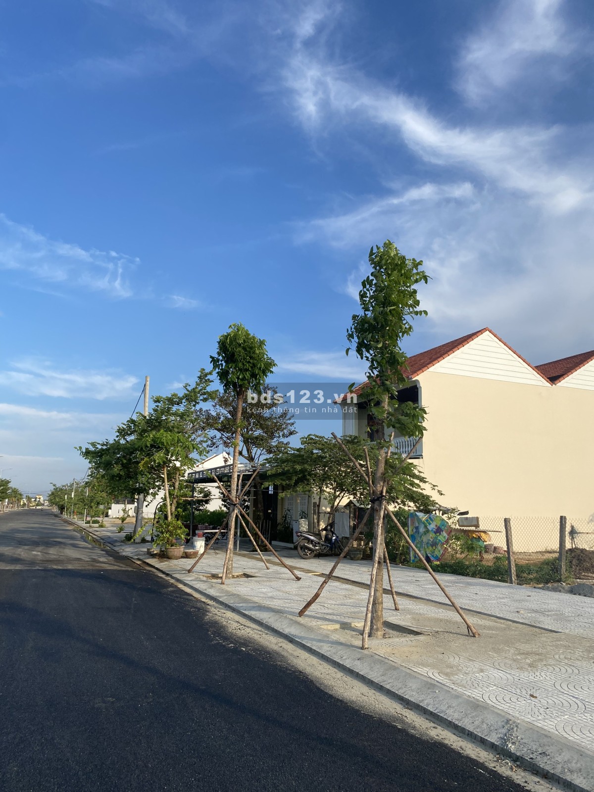 ĐẤT NỀN MINI VILLA HOIAN LEGACITY, 140M2 NGAY CẠNH PHỐ CỔ, SỔ HỒNG GIÁ GỐC GĐ1