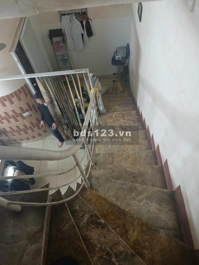 Bán nhà Ngô Xuân Quảng, ngõ nông, thông, ô tô vào nhà 76m - Giá nhỉnh 6 tỷ