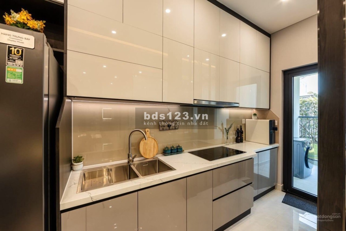 Trả Trước 240tr Sở Hữu Căn 63m2 2pn 2wc View Sông SG Bank 80% Lãi Suất 0% Nhận Nhà