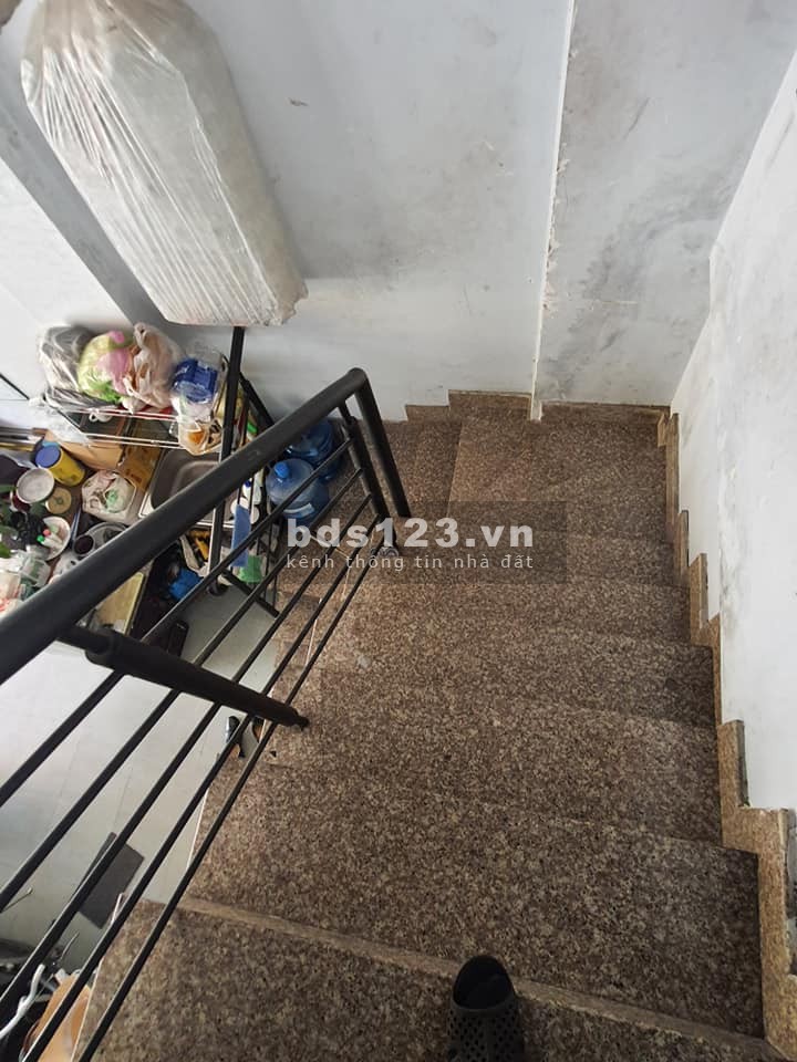 (Gò Vấp) nhà mặt tiền, vị trí KD đẹp, Phạm Văn Đồng, 3 tầng, 5.95 tỷ.