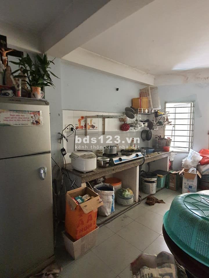 (Gò Vấp) nhà mặt tiền, vị trí KD đẹp, Phạm Văn Đồng, 3 tầng, 5.95 tỷ.