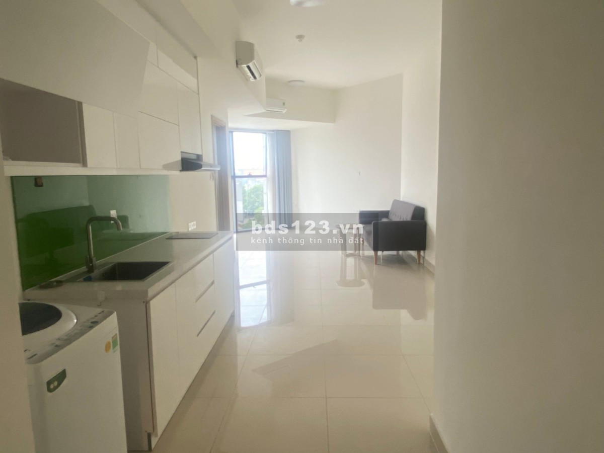 Văn phòng giá tốt chốt ngay liền tay – The Sun Avenue 38m2