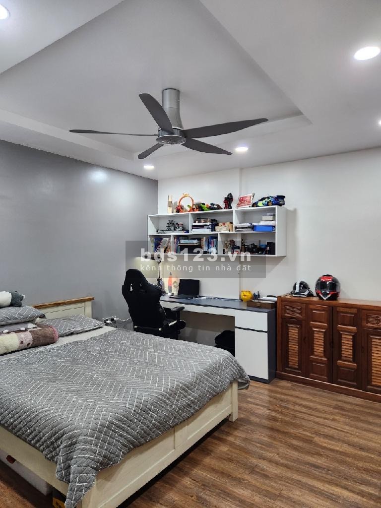 CẦN BÁN CĂN HỘ CHUNG CƯ MẶT PHỐ MINH KHAI – HAI BÀ TRƯNG - HÀ NỘI.