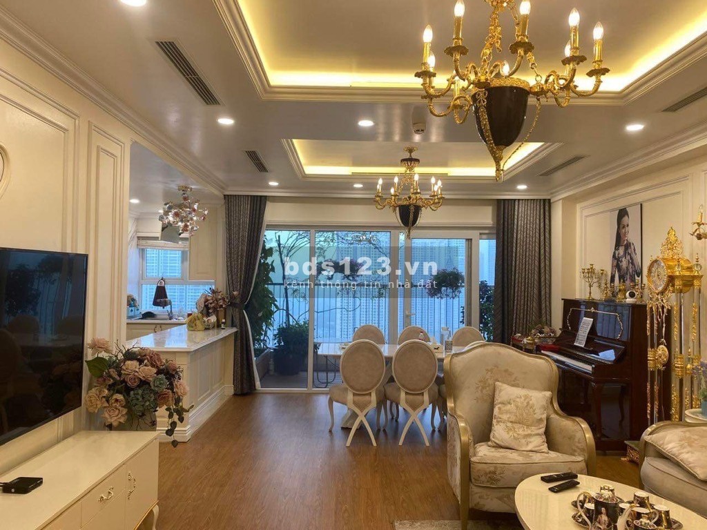  CẦN BÁN CĂN HỘ CC BAN CƠ YẾU CP LÊ VĂN LƯƠNG – THANH XUÂN - HN. 