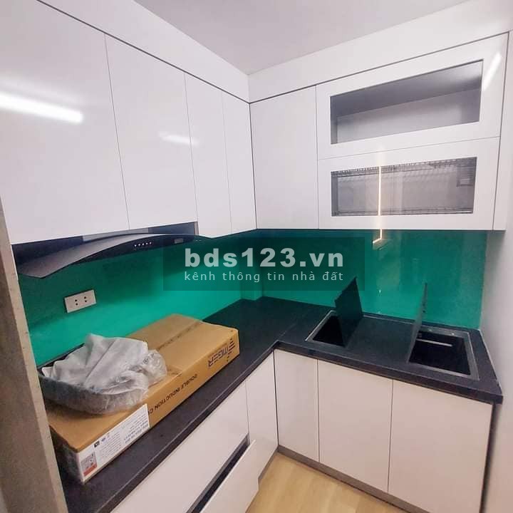 Bán nhà gần đường ô tô Hạ Đình, Thanh Xuân 23m, 4 tầng, mt 3.2m, giá 3.95 tỷ.