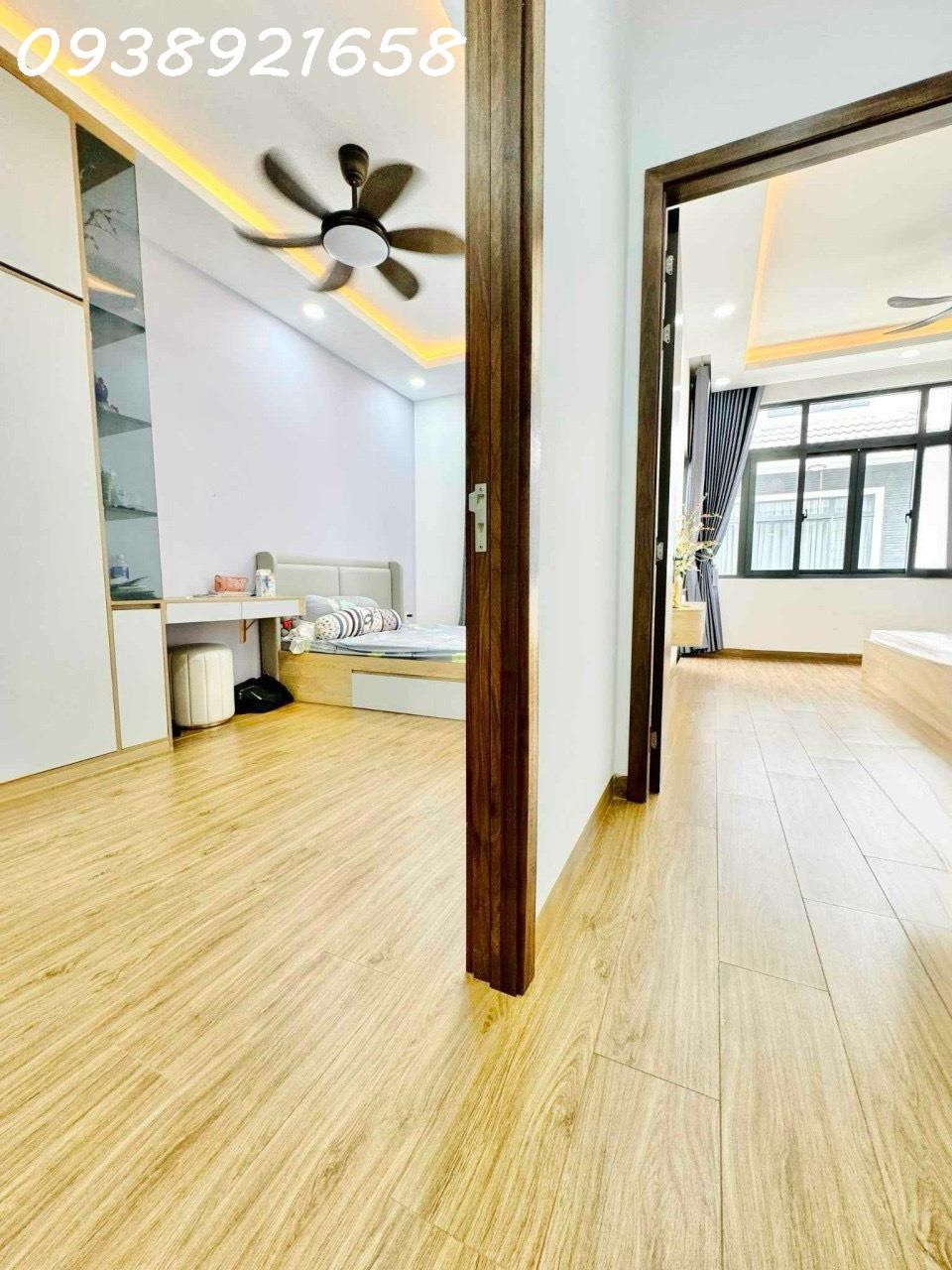 Nhỉnh 29 tỷ Vip Quận 10 mặt tiền kinh doanh 146m, 4 tầng, sổ nở hậu 6.5m