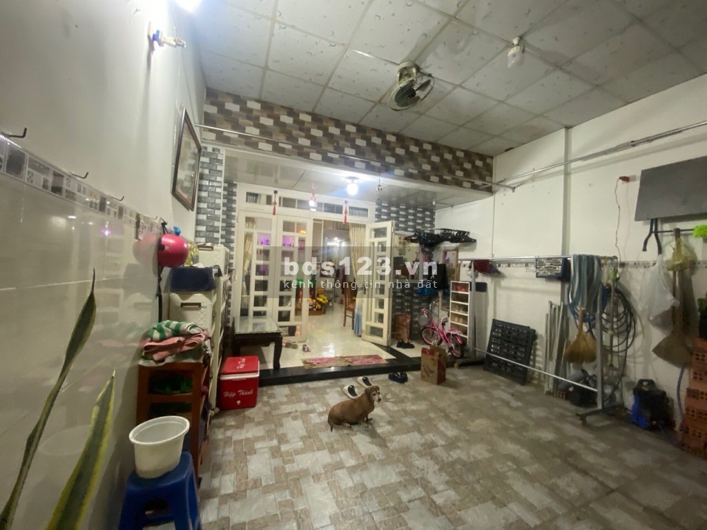 Bán nhà mặt tiền KD, TT P.Tăng Nhơn Phú B, Quận 9, 60m2. Chỉ 5 tỷ TL