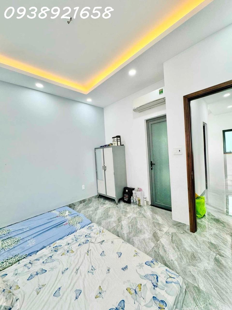 Nhỉnh 29 tỷ Vip Quận 10 mặt tiền kinh doanh 146m, 4 tầng, sổ nở hậu 6.5m