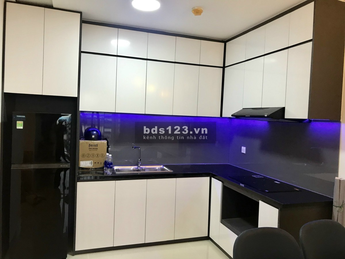 Nhà vừa trống cần tìm khách thuê – The Sun Avenue 2PN