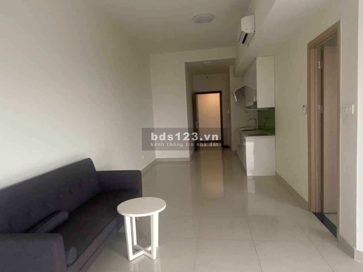 Văn phòng giá tốt chốt ngay liền tay – The Sun Avenue 38m2