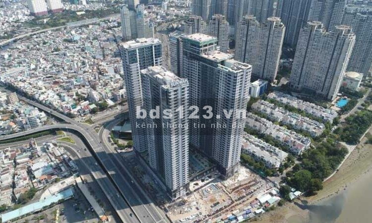 Giỏ hàng tháng 5/2024 trực tiếp chủ đầu tư Sunwah Pearl. Thanh toán 50% nhận nhà ở ngay