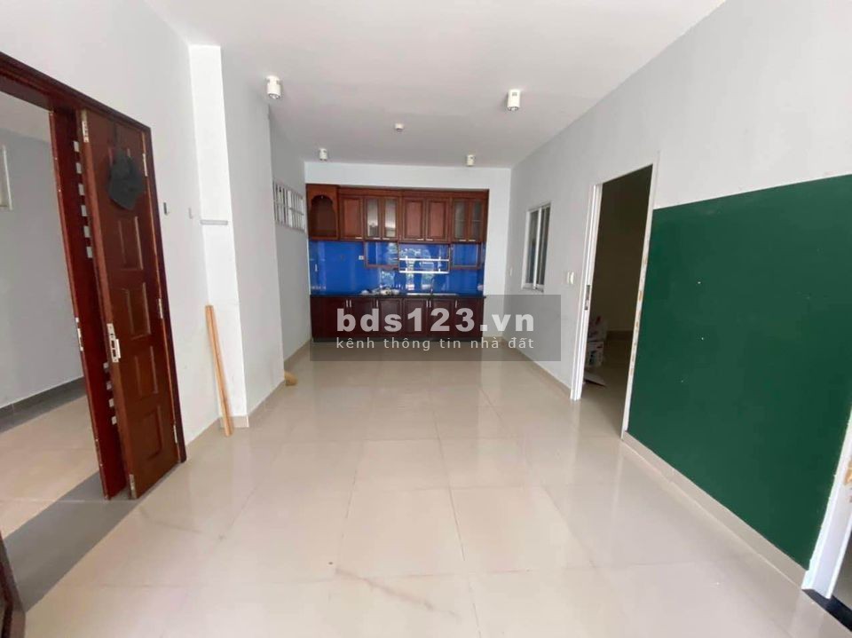 Bán gấp căn hộ Vũng Tàu center 2 Phòng ngủ - Nhà trống Giá chỉ 2.35 tỷ