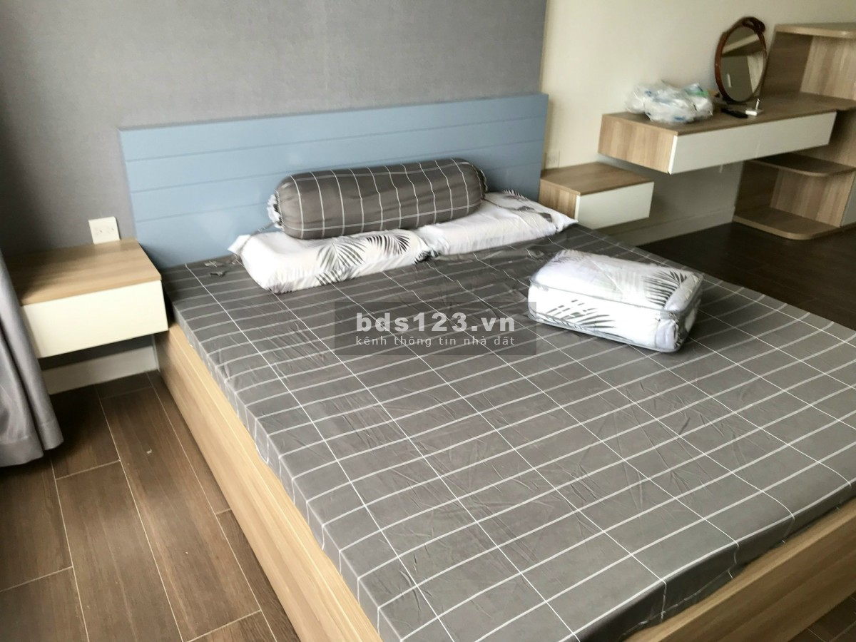 Nhà vừa trống cần tìm khách thuê – The Sun Avenue 2PN