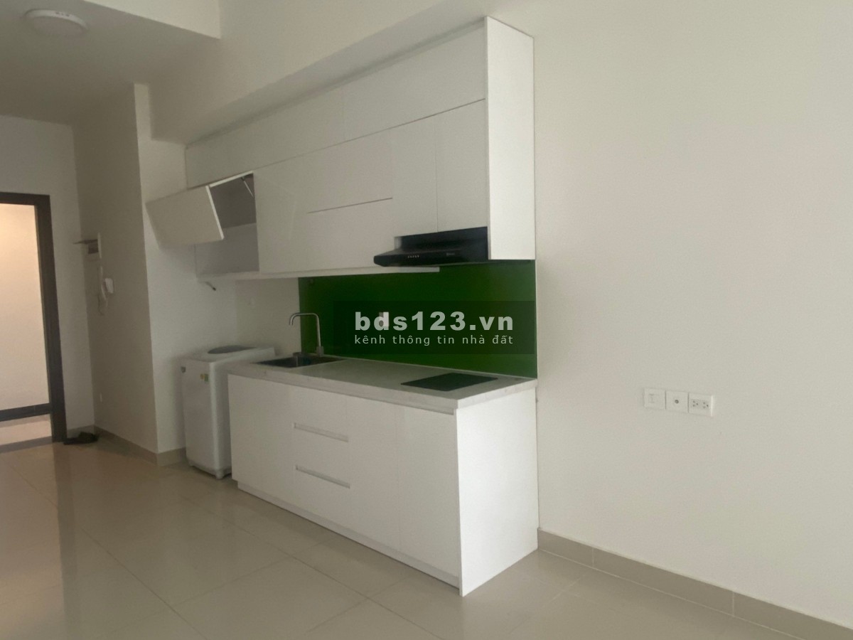 Văn phòng giá tốt chốt ngay liền tay – The Sun Avenue 38m2