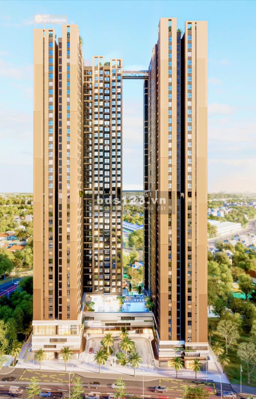 Trả Trước 240tr Sở Hữu Căn 63m2 2pn 2wc View Sông SG Bank 80% Lãi Suất 0% Nhận Nhà
