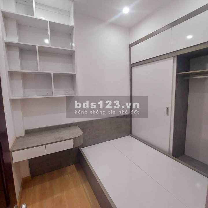 Bán nhà gần đường ô tô Hạ Đình, Thanh Xuân 23m, 4 tầng, mt 3.2m, giá 3.95 tỷ.