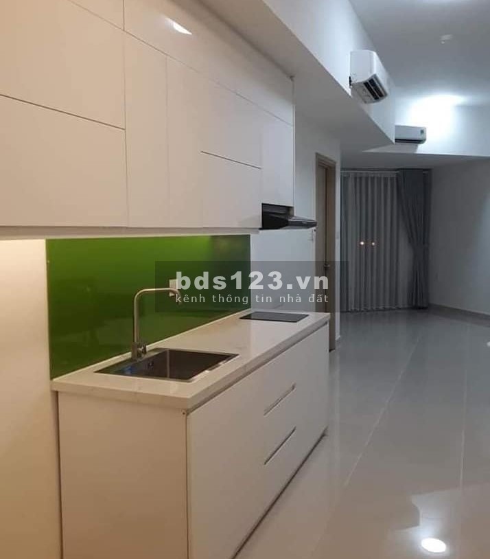 Văn phòng giá tốt chốt ngay liền tay – The Sun Avenue 38m2