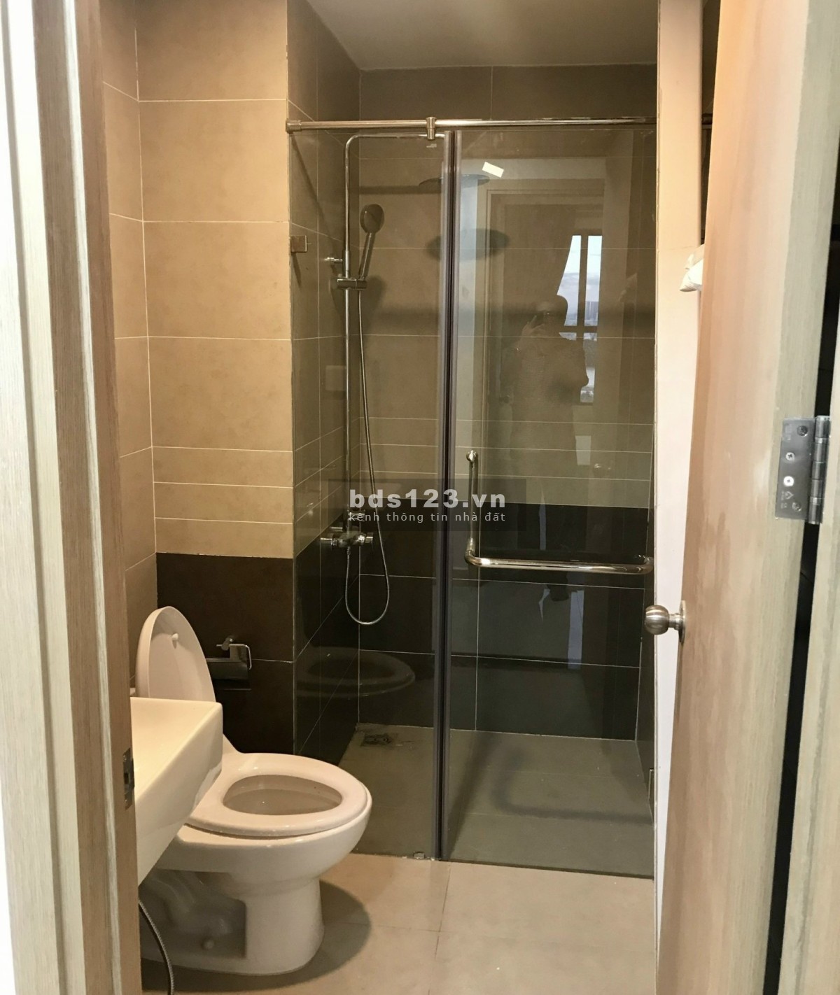 Nhà vừa trống cần tìm khách thuê – The Sun Avenue 2PN