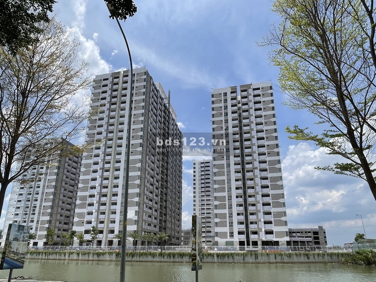 Nhận ký gửi, mua bán, cho thuê căn hộ MT Eastmark City - 09125.98058