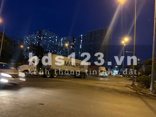 Bán nhà mặt tiền 1 đờI chủ Lê Thị Hoa sát chợ Khiết Tâm 120m2 (5x24) 2 tầng 9.9 tỷ.