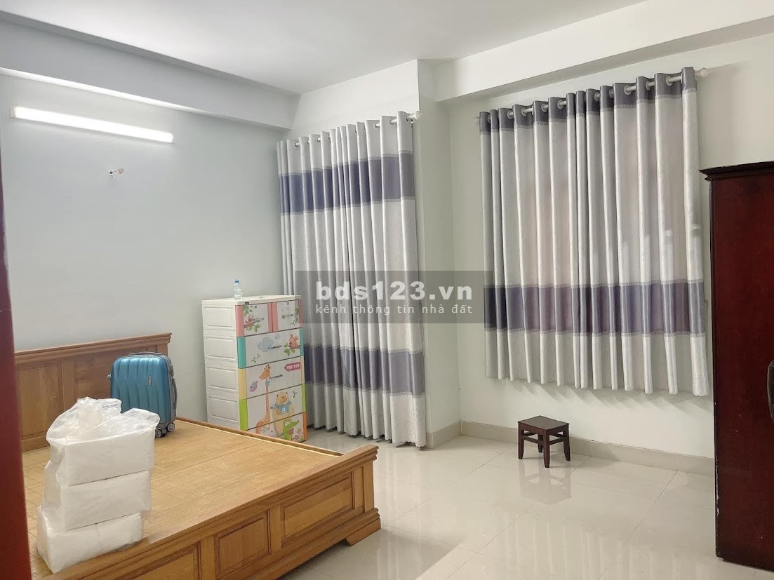 (Thủ Đức) bán nhà hxh5m, khu vực nhà thờ Khiết Tâm, 64m2, 3 tầng, 4.25 tỷ.