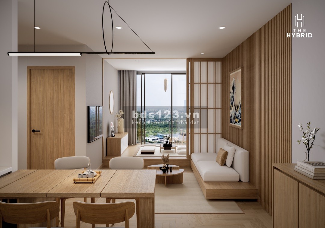 Nhận ký gửi, mua bán, cho thuê căn hộ MT Eastmark City - 09125.98058