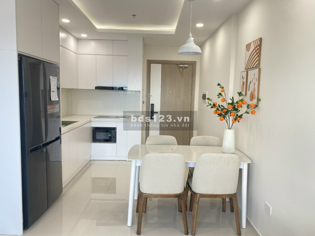 Bán căn 3N Sakura full đồ đẹp 4,5 tỷ bao phí sẵn sổ