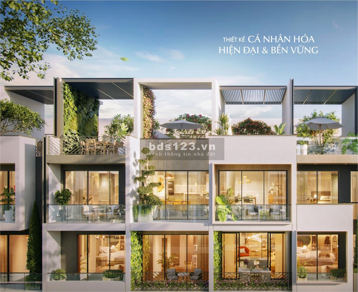 Nhà phố MT đường Kinh doanh, cạnh AeonMall, tệp khách hàng dân cư trí thức KDC Tên Lửa, KDC Bình Phú