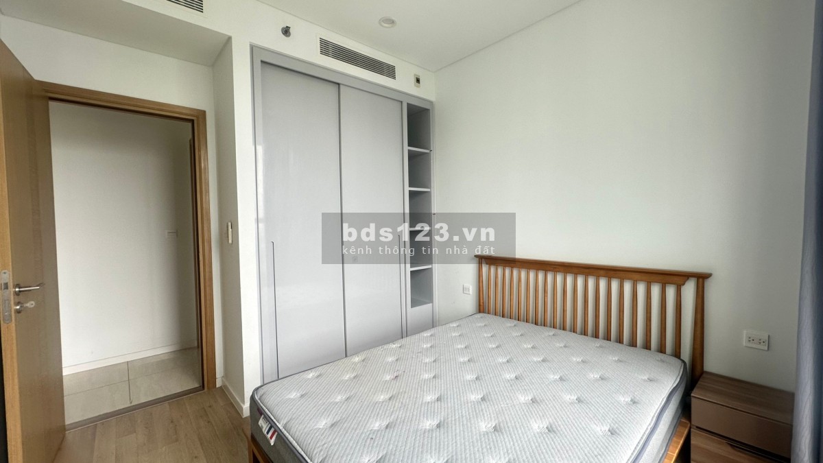 Bán căn hộ Sadora Sala lầu cao 3PN chỉ 10,5 tỷ alii in, full NT, nhà mới bán được cho NNN