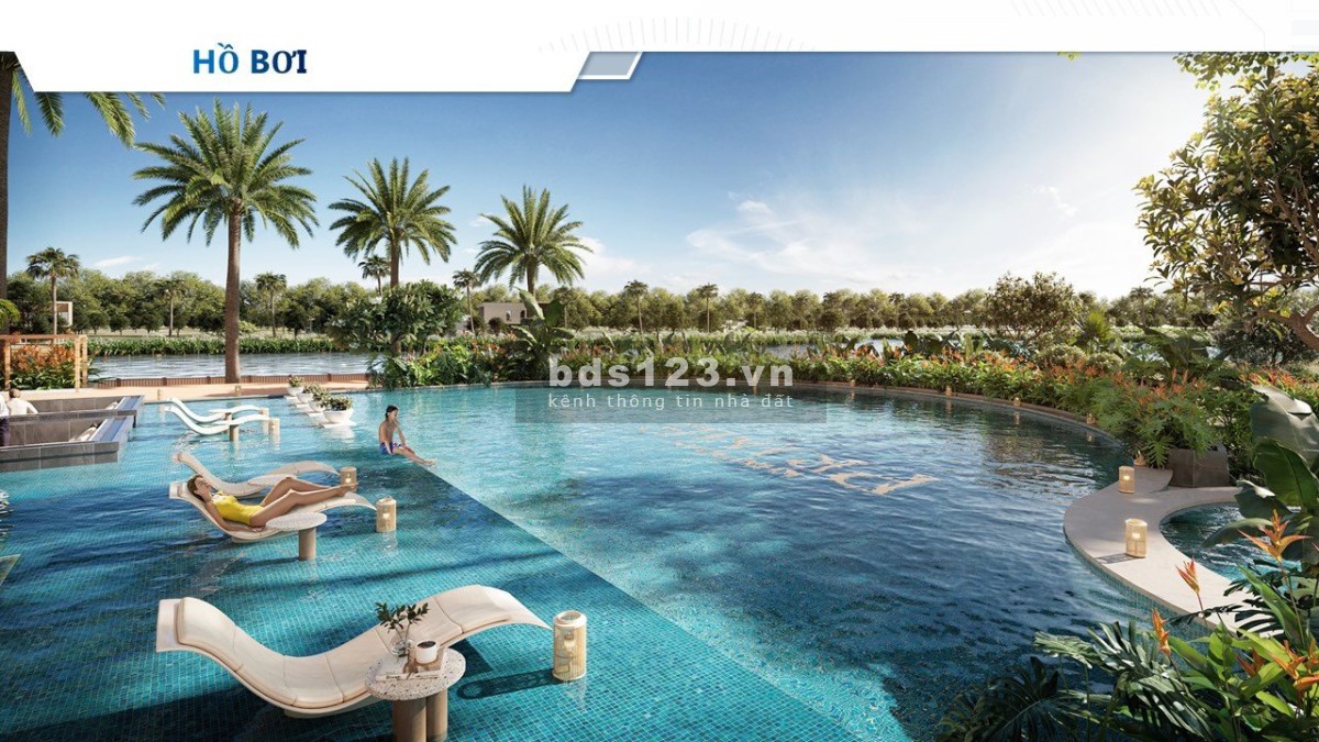Chỉ từ 420 triệu sở hữu căn hộ resort ven sông liền kề Phú Mỹ Hưng Quận 7