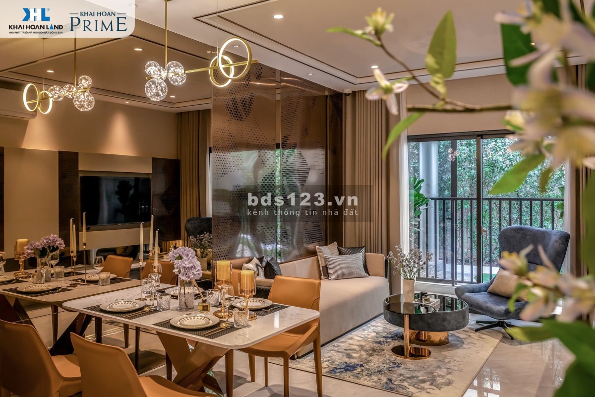 Chỉ từ 420 triệu sở hữu căn hộ resort ven sông liền kề Phú Mỹ Hưng Quận 7